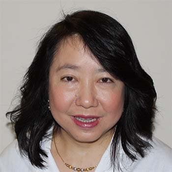 Dr. Jessica Leung