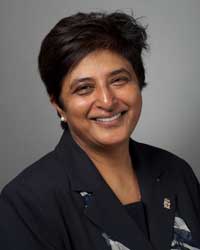 Dr. Sarita Verma is a Professor in the Department of Family and Community Medicine, Deputy Dean of the Faculty of Medicine and Associate Vice Provost Health ... - Verma